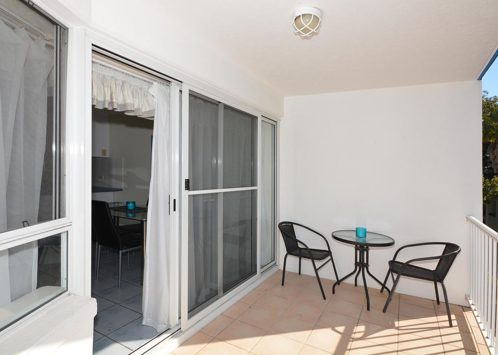 Jade Waters Luxury Apartments Hervey Bay Exteriör bild