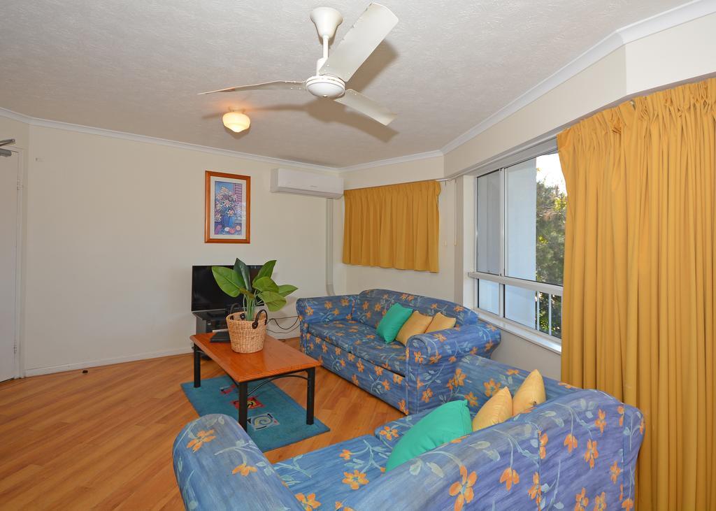 Jade Waters Luxury Apartments Hervey Bay Exteriör bild